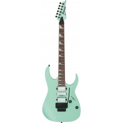 Ibanez RG470DXSFM - Guitare électrique - Sea Foam Green Matte