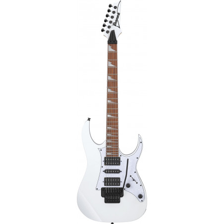 Ibanez RG450DXBWH - Guitare électrique - White