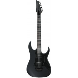 Ibanez GRGR330EXBKF - Guitare électrique - Black Flat