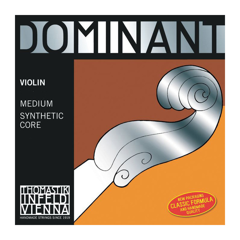 Thomastik 131TH3 - La dominant violon 1/2