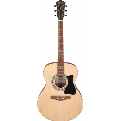 Ibanez VC50NJPOPN - Pack guitare acoustique Jam Pack - Open Pore Natural