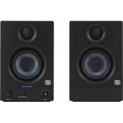 Presonus Eris 3,5 2nd GEN - Paire d'enceintes de monitoring