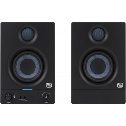 Presonus Eris 3,5BT 2nd GEN - Paire d'enceintes de monitoring - avec Bluetooth