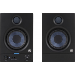 Presonus Eris 4,5BT 2nd GEN - Paire d'enceintes de monitoring - avec Bluetooth