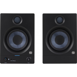 Presonus Eris 5BT 2nd GEN - Paire d'enceintes de monitoring - avec Bluetooth