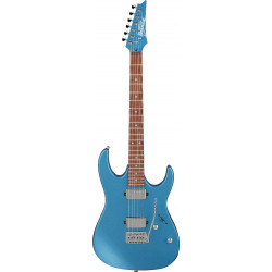 Ibanez GRX120SP-MLM - Guitare électrique - Metallic Light Blue Matte