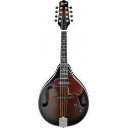 Ibanez M510E-DVS - Mandoline type A - Dark Violoin Sunburst