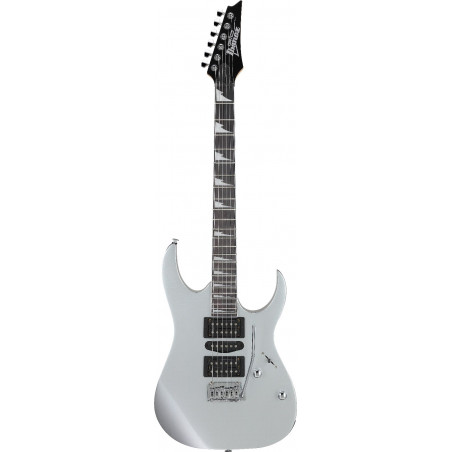 Ibanez GRG170DX-SV - Guitare électrique - Silver