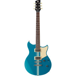 Yamaha  Revtar Element RSE20 SWB - Guitare Electrique - swift Blue