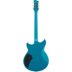 Yamaha  Revtar Element RSE20 SWB - Guitare Electrique - swift Blue