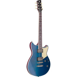 Yamaha RSP20 - Guitare électrique Revstar - Moonlight blue (+ étui)