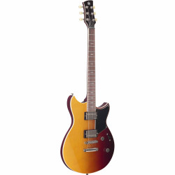 Yamaha RSP20 - Guitare électrique Revstar - Sunset burst (+ étui)
