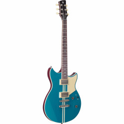 Yamaha RSP20 - Guitare électrique Revstar - Swift blue (+ étui)