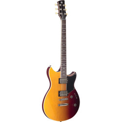 Yamaha RSS20 - Guitare électrique Revstar Standard - Sunset burst (+ housse)