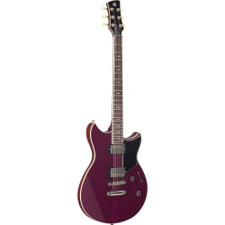 Yamaha RSS20 - Guitare électrique Revstar Standard - Hot merlot (+ housse)