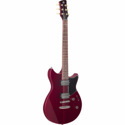 Yamaha RSE20 - Guitare électrique Revstar Element - Red copper