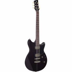 Yamaha RSE20 - Guitare électrique Revstar Element - Black