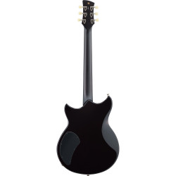 Yamaha RSE20 - Guitare électrique Revstar Element - Black