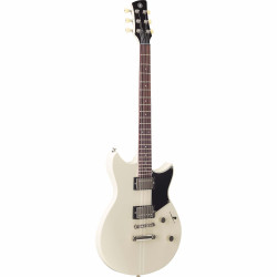 Yamaha RSE20 - Guitare électrique Revstar Element - Vintage white
