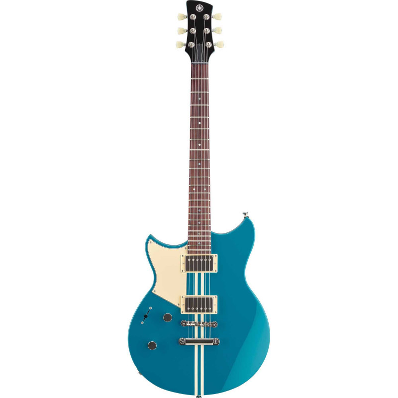 Yamaha RSE20L - Guitare électrique Revstar Element gaucher - Swift blue
