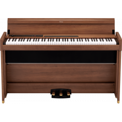 Korg POETRY - Piano numérique meuble 88 touches Bluetooth - Bois naturel