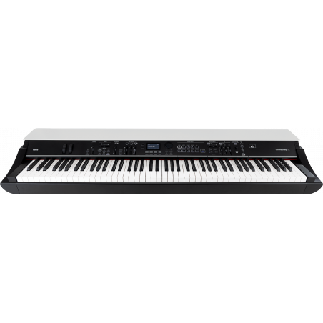 Korg GS-X - Pianio numérique Grandstage X 88 notes