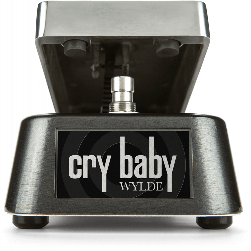 Dunlop WA45 - Pédale Wylde Audio Cry Baby