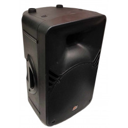 JB systems PPA-121 enceinte active large bande + Housse  - Occasion