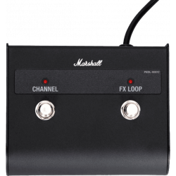 Marshall PEDL90012 - Switch 2 voies + led pour série DSL - stock B