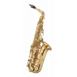 Jupiter JAS500Q - Saxophone Alto