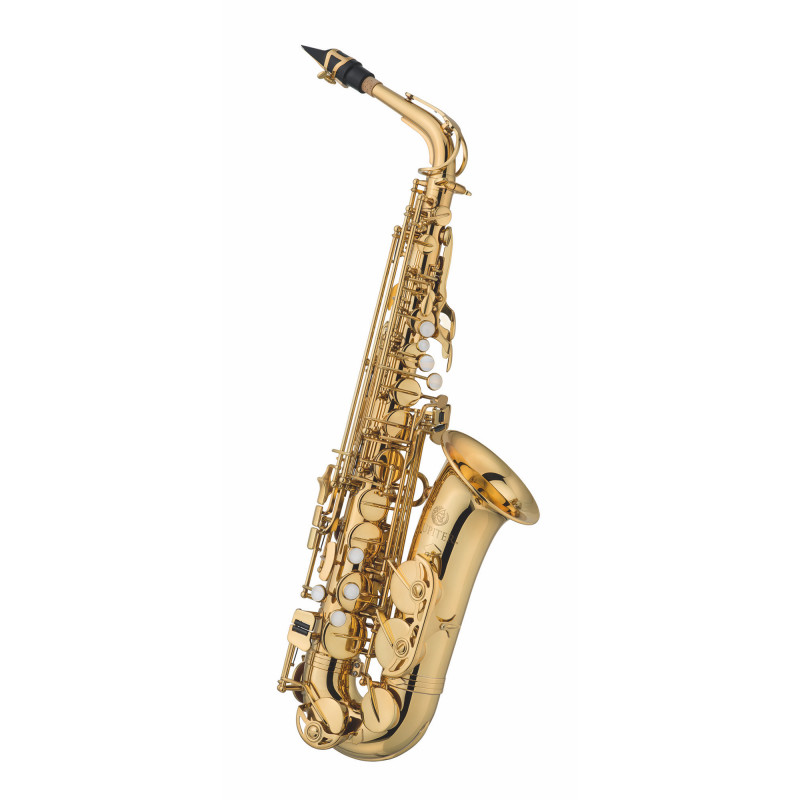 Jupiter JAS500Q - Saxophone Alto
