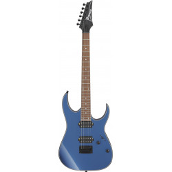 Ibanez RG421EXPBE - Guitare électrique - Prussian Blue Metallic