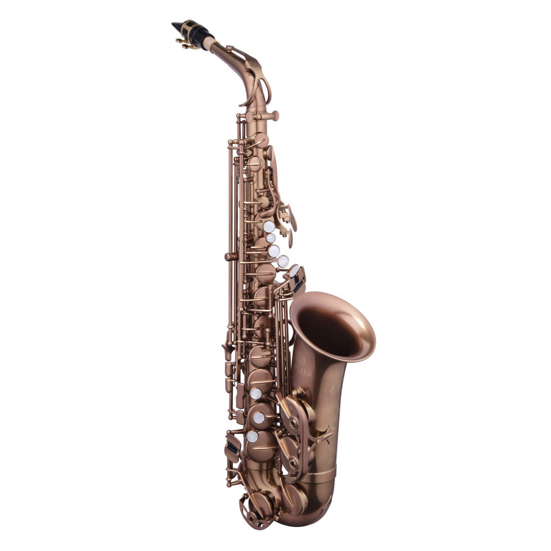 Jupiter JAS1100BAQ - Saxophone alto