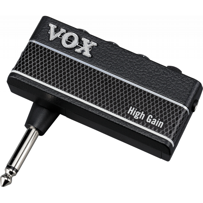 Vox AP3-HG - Ampli Casque V3 High Gain