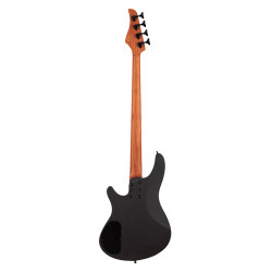 Schecter C-4-STD-CS - Basse électrique 4 cordes - Charcoal Satin