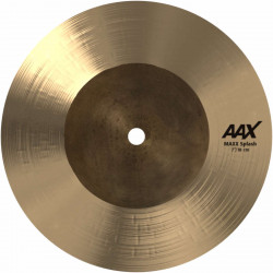 Sabian 20705XMPV2 - Cymbale Maxx splash 7" AAX V2