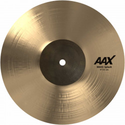 Sabian 20905XMPV2 - Cymbale Maxx splash 9" AAX V2