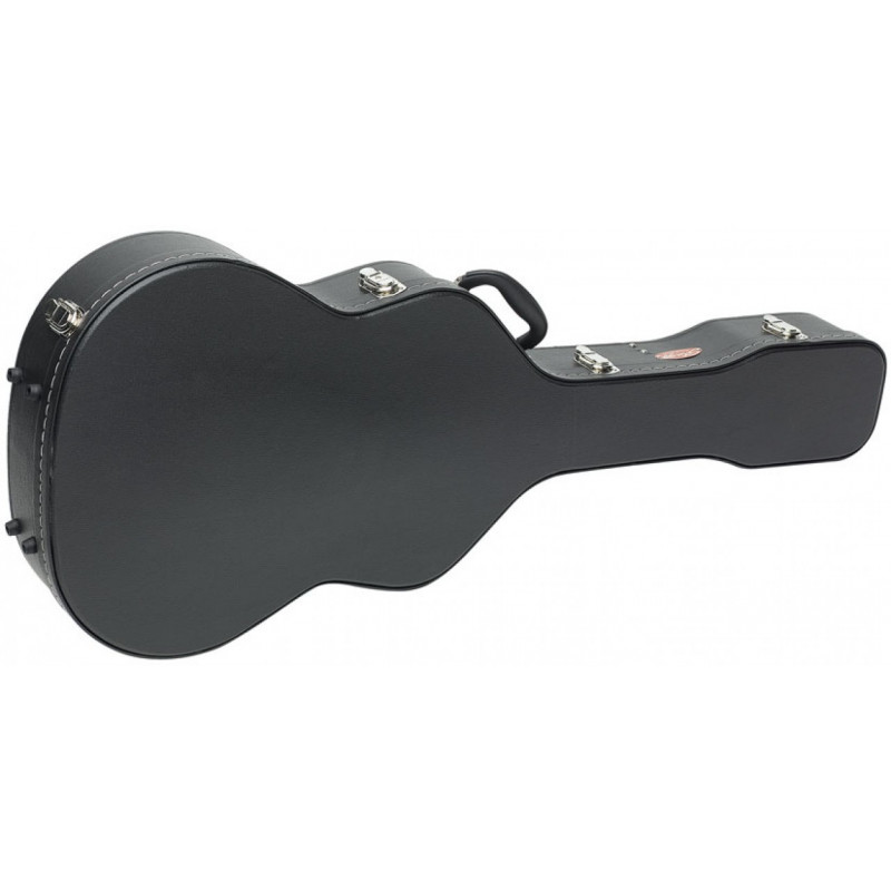 Etui pour guitare classique 4/4 Stagg GEC-C