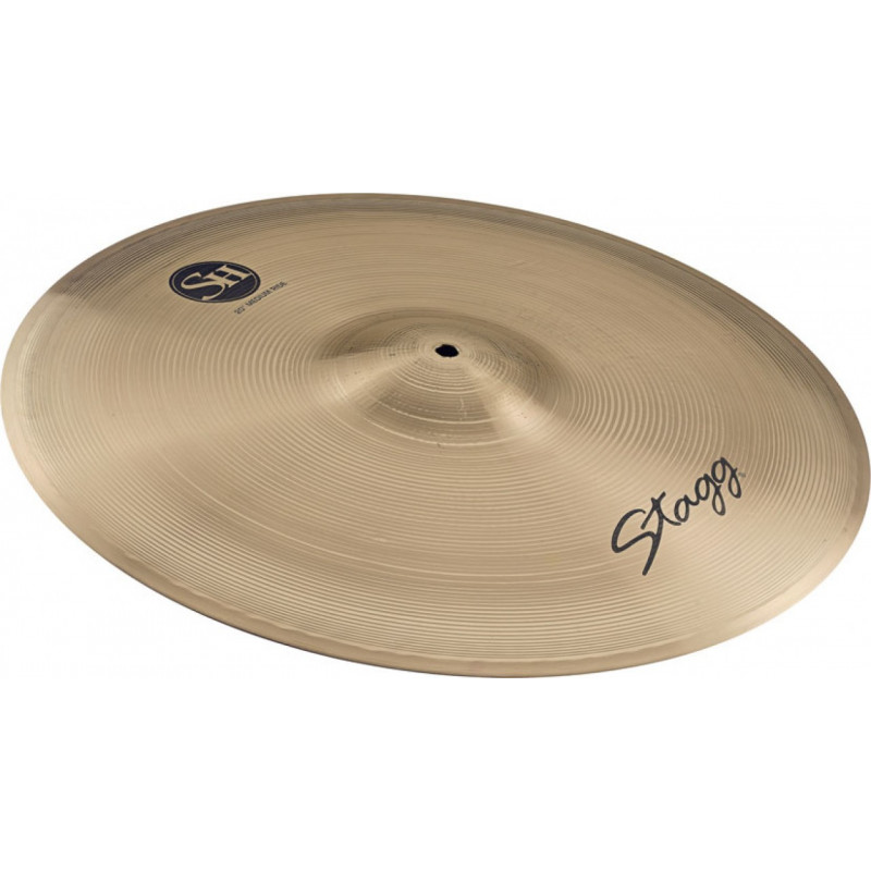 Cymbale Medium Ride 20'' Stagg SH-RM20R