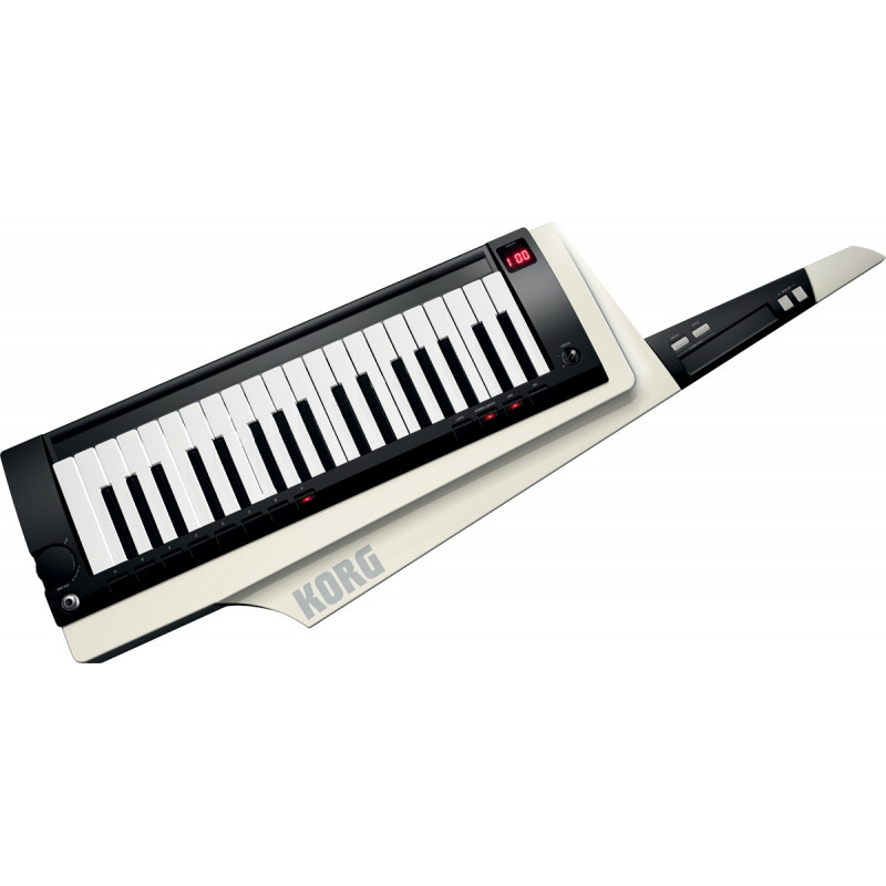 Korg RK-100S-WH blanc - Clavier maître portable