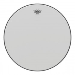 Peau Remo pour Banjo 11'' dessus sablé Collet medium - BJ-1100-M1