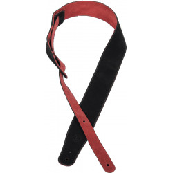 Sangle Constant Bourgeois - Dyprosia Black Red