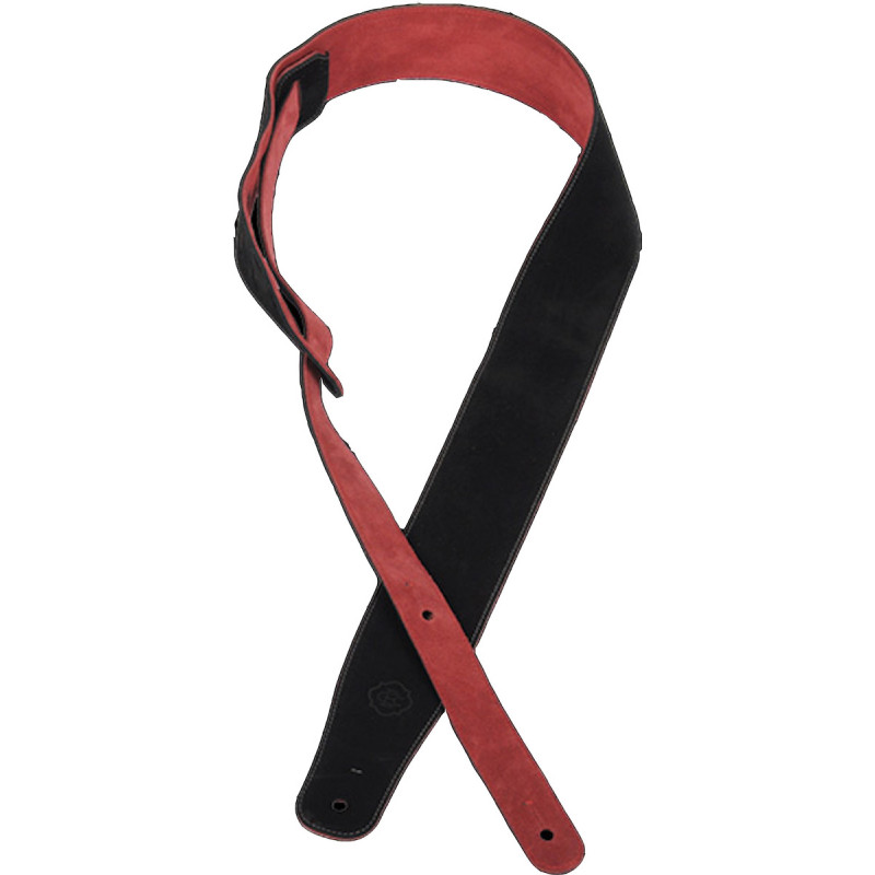 Sangle Constant Bourgeois - Dyprosia Black Red