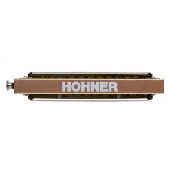 Hohner Chromonica 48 - Do - Harmonica chromatique