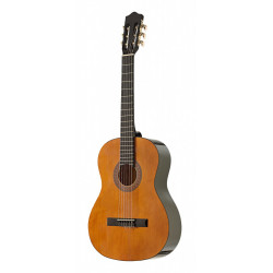 Stagg C546LH - Guitare classique.4/4 epi-gaucher-natu