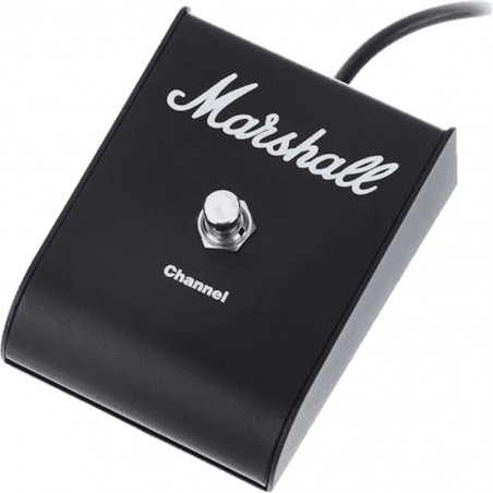 Marshall PEDL 90003 Footswitch 1 voie série DSL